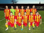 Atletico Vi Est Atletico Vi Est